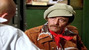 Con la muerte en los talones