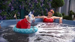 Romance con la bruja