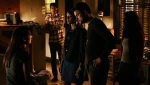 La noche en que murió Lila