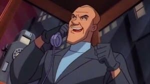 La conspiración de la capa y la capucha