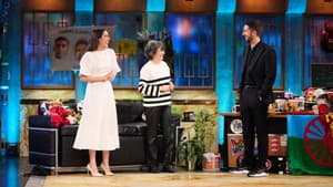 Belén Benito y Valeria Castro