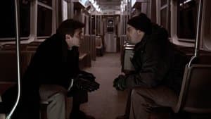 Luna Llena, Sábado por la Noche