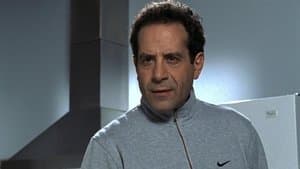 El Sr. Monk y el corredor de maratón