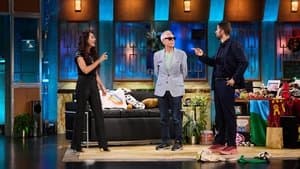 Juan José Millás y Clara Montes