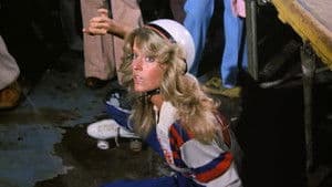 Ángeles sobre Ruedas