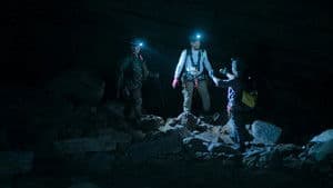 El Amazonas: Criaturas letales