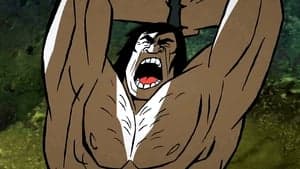 Terror bajo la luna de sangre