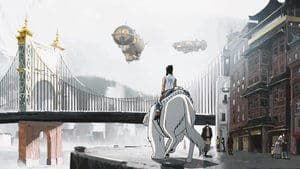 Bienvenidos a Ciudad República