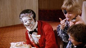 Problema idéntico / La vieja llama de Julie / El Jinx