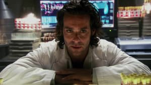 Una sorpresa para Tigh