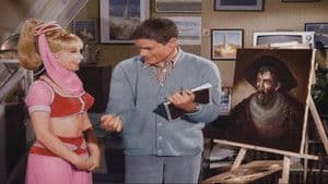 Mi maestro, el gran Rembrandt