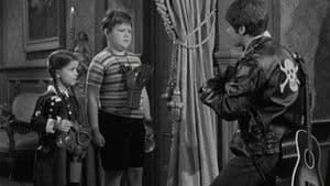 La Familia Addams conoce a Beatnik