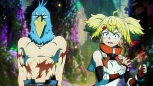 El presente y la siguiente acción de cada uno