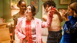 Capítulo cuatro: Ya sale el sol