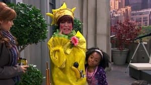 La nueva amiga vieja de Zuri