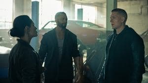 El rey de la maldita colina