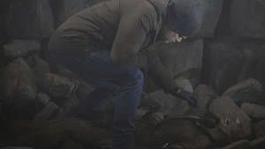 De la piel del diablo