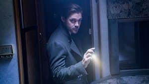 Un amigo de la familia