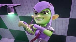 La casa de las risas sin gracia