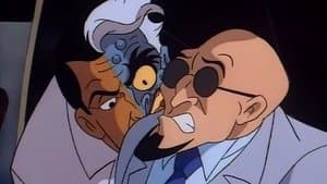 El extraño secreto de Bruce Wayne