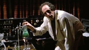 Próxima parada: asesinato