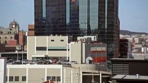 Asesinato, pensó ella