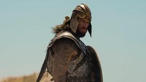 David y Goliat - Parte 2