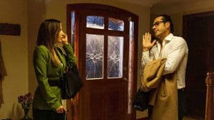 Alejandra se aparta de Rafael