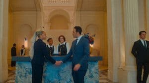 Con un par de narices