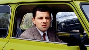 Mr. Bean cabalga de nuevo