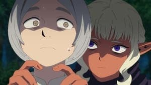 Episodio 22: Grifo/Familiares