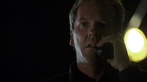 11:00 P.M. - 12:00 A.M.