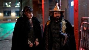 La discoteca de Manhattan