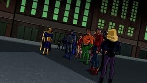 El Destino De Equinox