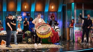 Lara Álvarez y Estopa