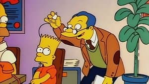 Bart, el genio