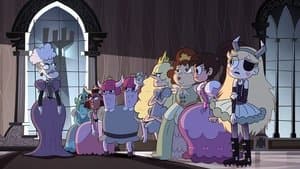 El reformatorio Santa Olga para princesas rebeldes