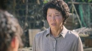 El abrasador resplandor del verano