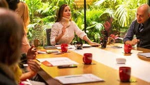 Alejandra regresa a Ramenautos