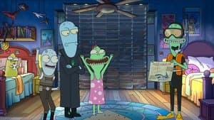 Korvo y Terry roban un oso