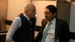 Marino duda sobre su sexualidad