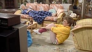 Blanche y el hombre más joven