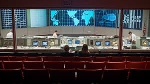 Él construyó el Saturno V