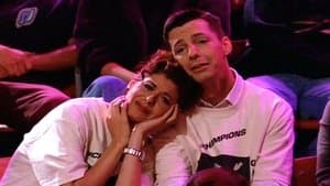 Cumpleaños sobre hielo