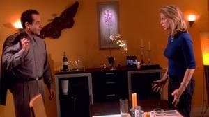 El Sr. Monk y la otra mujer