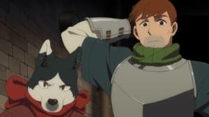 Episodio 24: Dumplings -2-/Beicon con huevos