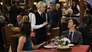 Una pequeña crisis nerviosa y un tenedor en un mal sitio