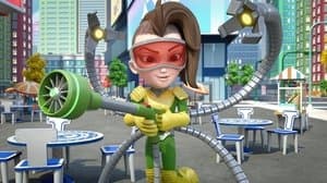 Un intruso en el sistema