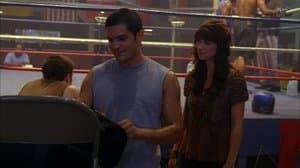 Boxeo entre las sombras