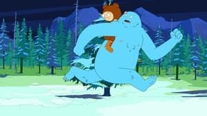 La aventura de seguir Beef-yendo